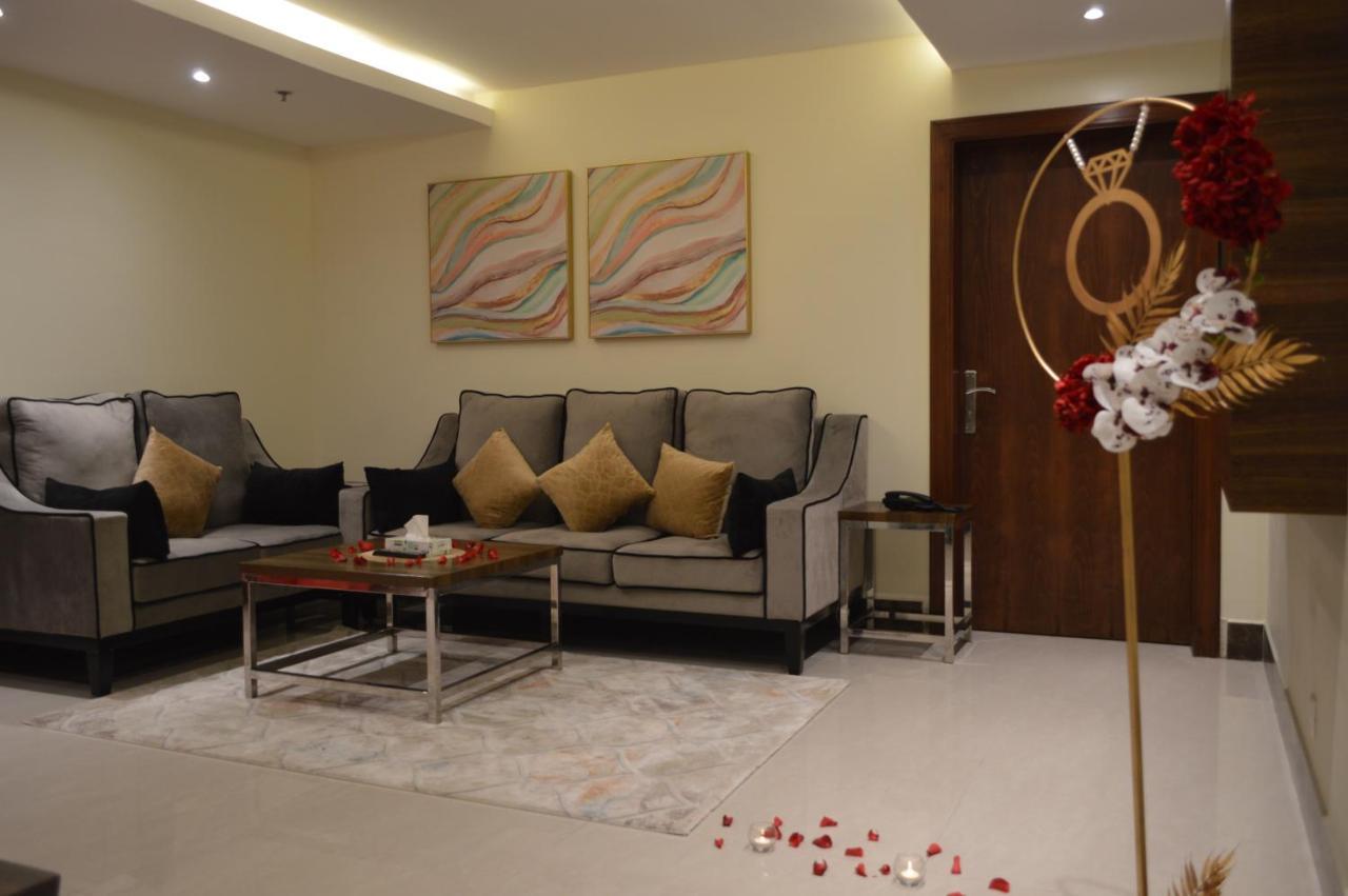 Makarem Residence - Hotel Apartments Al Khobar Luaran gambar