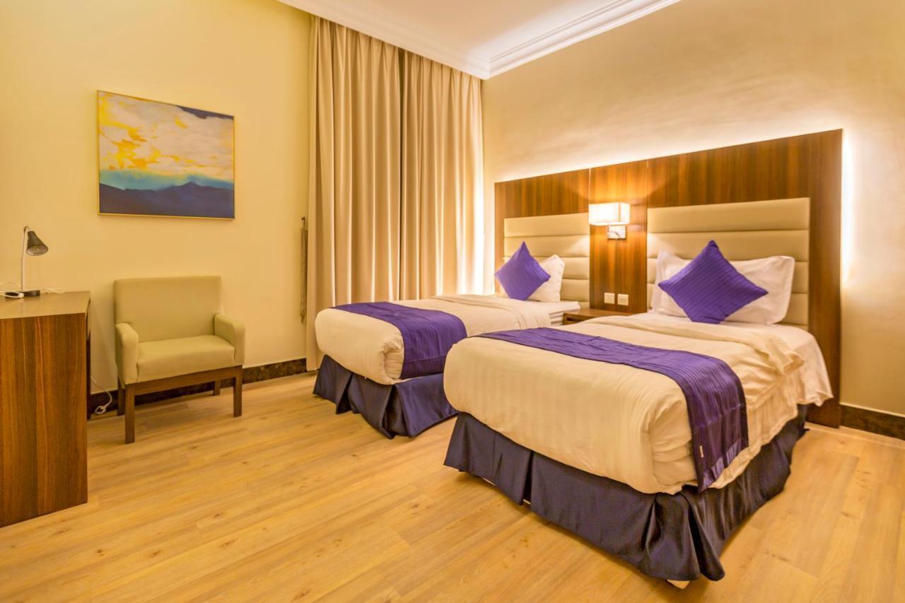 Makarem Residence - Hotel Apartments Al Khobar Luaran gambar