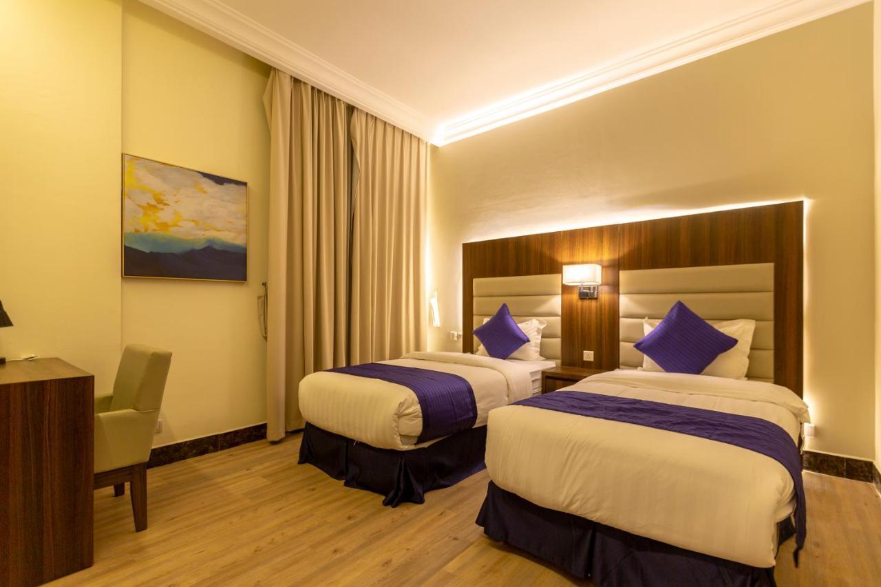 Makarem Residence - Hotel Apartments Al Khobar Luaran gambar