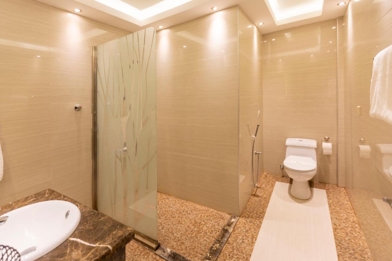 Makarem Residence - Hotel Apartments Al Khobar Luaran gambar