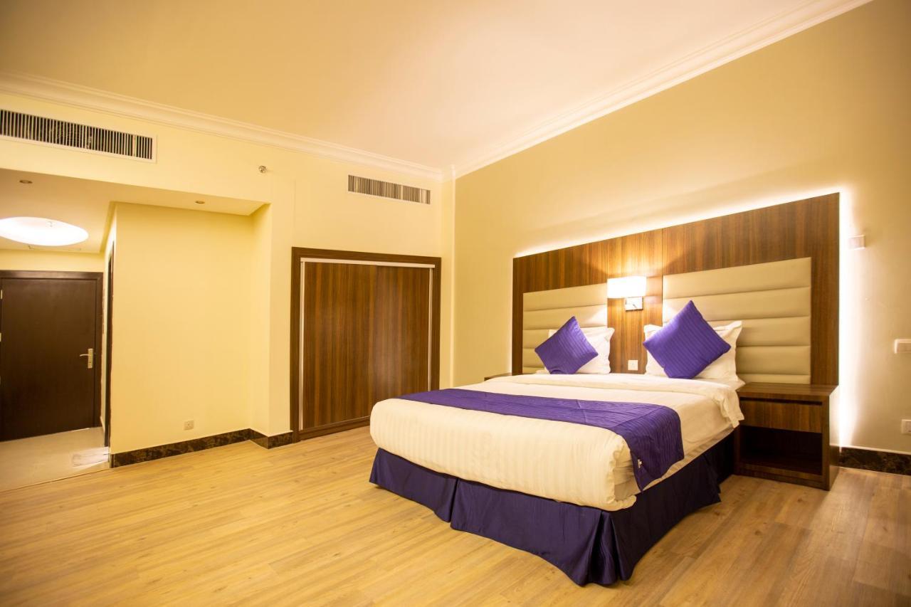 Makarem Residence - Hotel Apartments Al Khobar Luaran gambar