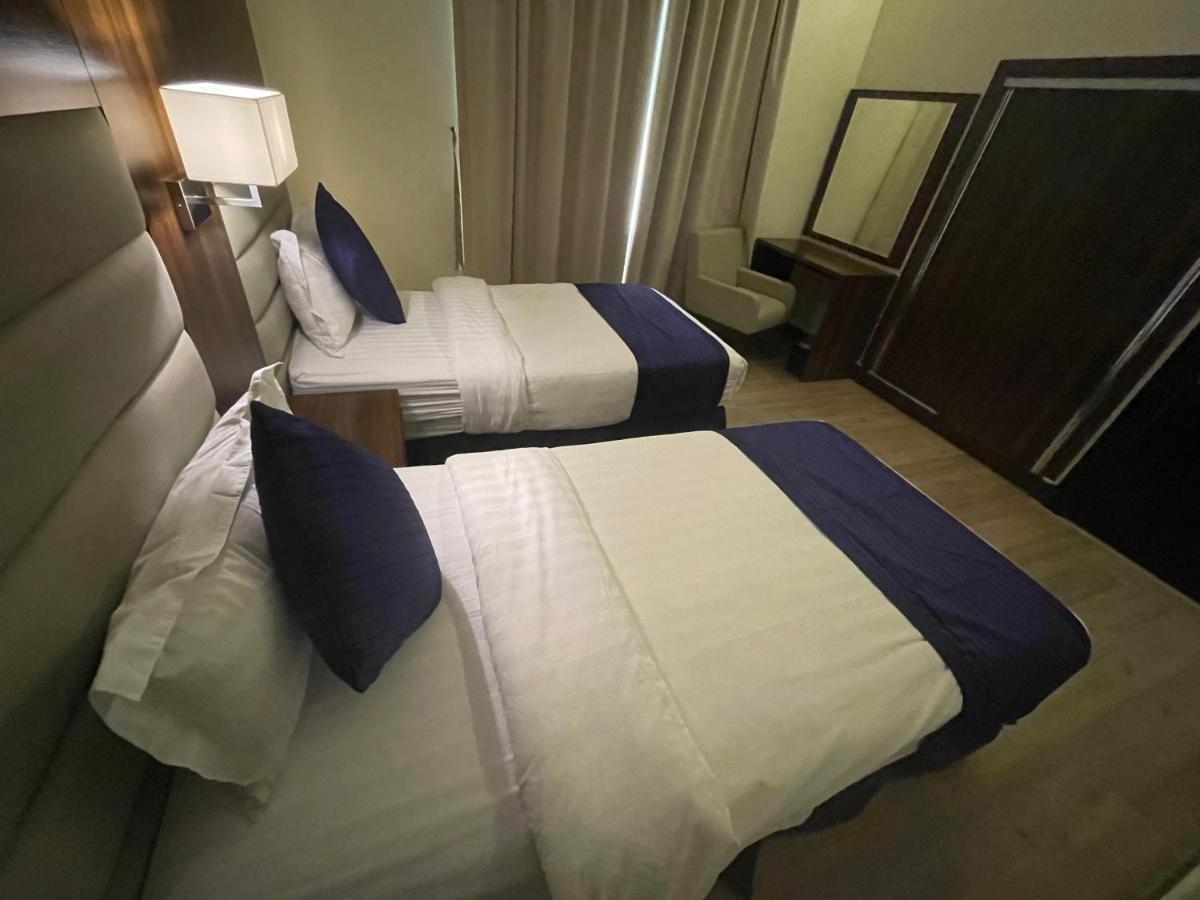 Makarem Residence - Hotel Apartments Al Khobar Luaran gambar