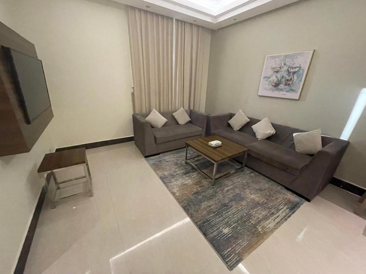 Makarem Residence - Hotel Apartments Al Khobar Luaran gambar