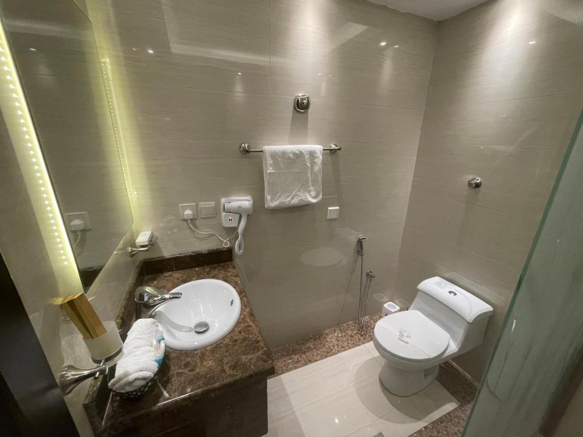 Makarem Residence - Hotel Apartments Al Khobar Luaran gambar