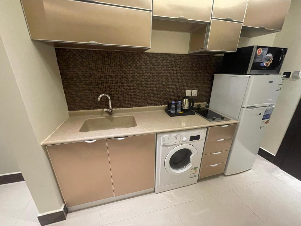 Makarem Residence - Hotel Apartments Al Khobar Luaran gambar