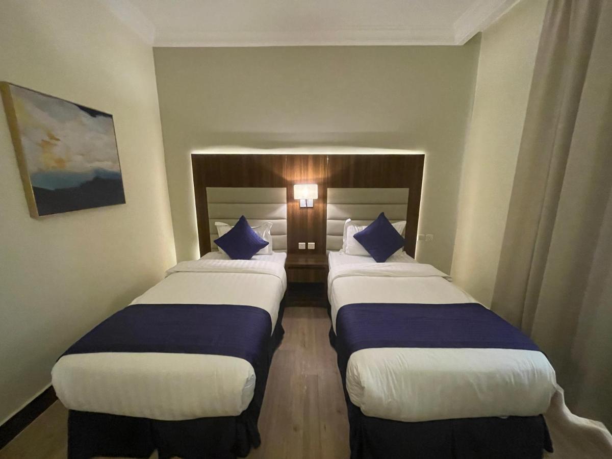 Makarem Residence - Hotel Apartments Al Khobar Luaran gambar