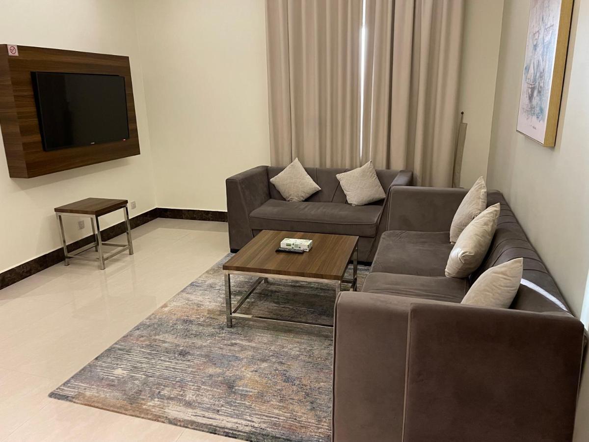 Makarem Residence - Hotel Apartments Al Khobar Luaran gambar