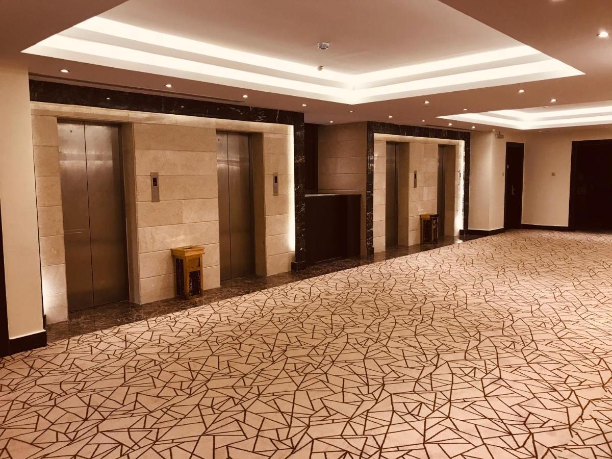 Makarem Residence - Hotel Apartments Al Khobar Luaran gambar