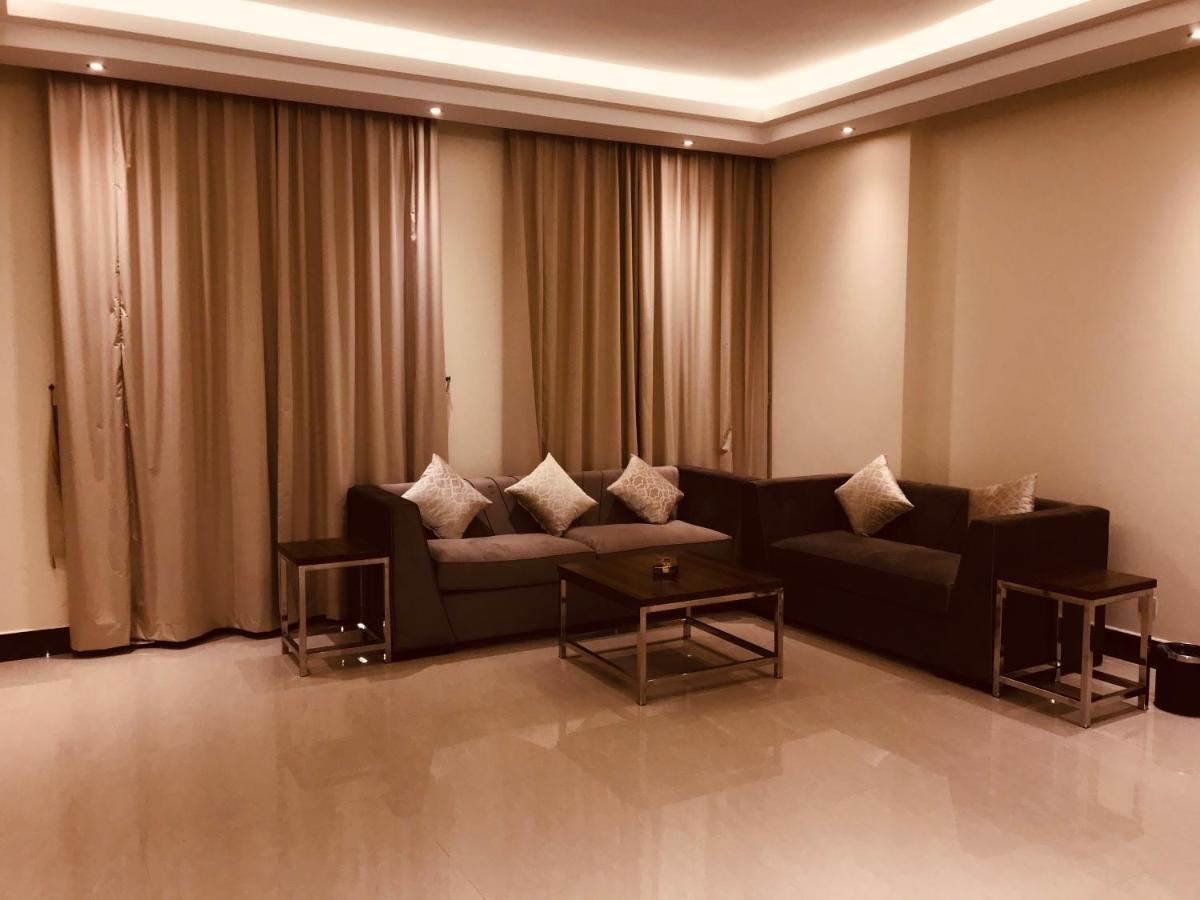 Makarem Residence - Hotel Apartments Al Khobar Luaran gambar