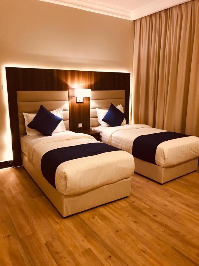 Makarem Residence - Hotel Apartments Al Khobar Luaran gambar