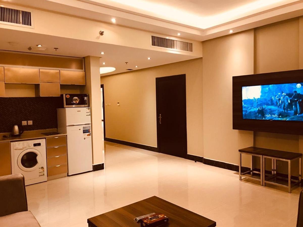 Makarem Residence - Hotel Apartments Al Khobar Luaran gambar