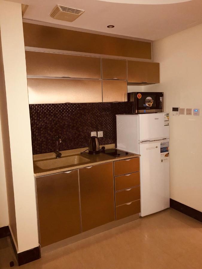 Makarem Residence - Hotel Apartments Al Khobar Luaran gambar