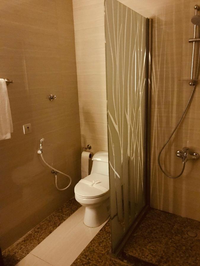 Makarem Residence - Hotel Apartments Al Khobar Luaran gambar