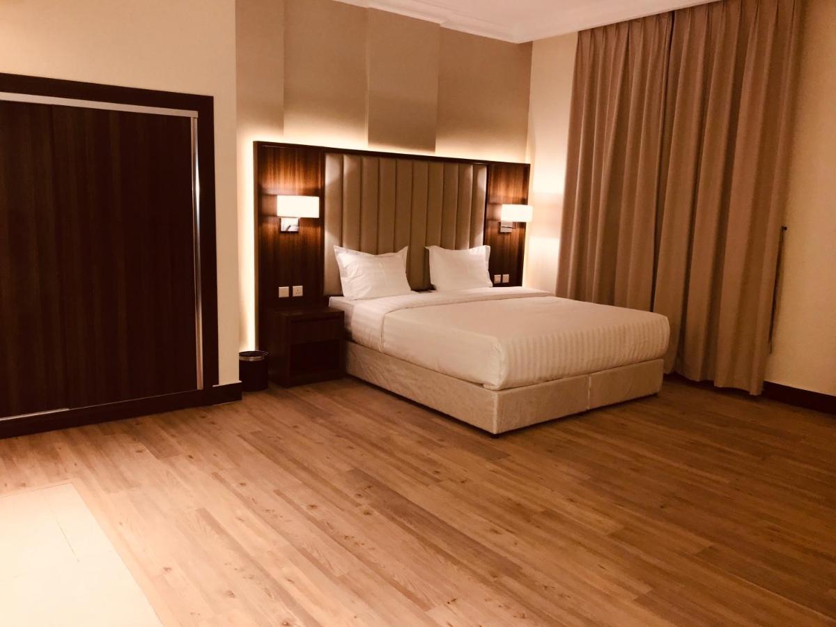 Makarem Residence - Hotel Apartments Al Khobar Luaran gambar